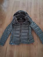 Winterjas, Kleding | Heren, Ophalen of Verzenden, Zo goed als nieuw, Bruin