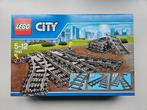🎁 Lego City 7895 - Wissels 🎁, Ophalen of Verzenden, Nieuw, Complete set, Lego