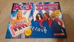 Spel Hoe word jij K3?, Ophalen of Verzenden, Zo goed als nieuw