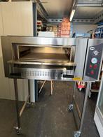 Pizza Oven gas 4 pizza 30 cm  90x110  te Huur, Ophalen of Verzenden, Gebruikt