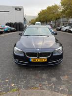 BMW 5-Serie 535D 230KW Touring Aut8 2012 Blauw, Auto's, BMW, Automaat, 2993 cc, 2000 kg, Blauw