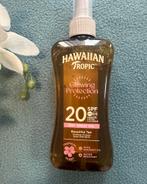 NİEUW, glowing protection oil 20SPF van Hawaiian Tropic, 200, Sieraden, Tassen en Uiterlijk, Uiterlijk | Lichaamsverzorging, Ophalen of Verzenden