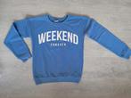 YFK trui sweater maat 134-140 meisje, Meisje, Ophalen of Verzenden, Zo goed als nieuw, Trui of Vest