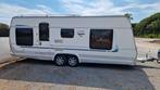Fendt 590 Diamant Top staat!, Caravans en Kamperen, Rondzit, Particulier, Fendt, Luifel
