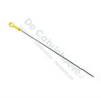 MX5 Oliepeilstok 1.8l, Auto-onderdelen, Motor en Toebehoren, De Cabriohoeve VOF, Nieuw, Info@cabriohoeve.nl, Julianalaan 9, 9462PG Gasselte, Nederland