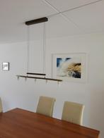 hanglamp, Huis en Inrichting, Lampen | Hanglampen, Ophalen, Gebruikt, Minder dan 50 cm