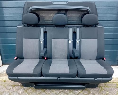 Dubbele cabine Toyota proace Citroen jumpy Peugeot expert, Auto-onderdelen, Interieur en Bekleding, Fiat, Opel, Peugeot, Toyota