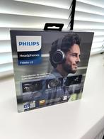 Nieuw: Philips Headphone Fidelio L3, Audio, Tv en Foto, Koptelefoons, Over oor (circumaural), Nieuw, Philips, Ophalen of Verzenden