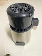 vevor water destiller, Ophalen of Verzenden, Zo goed als nieuw