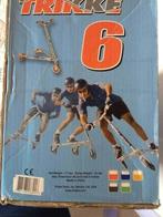 Step. Trikke 6 driewieler step Nieuw!, Ophalen of Verzenden, Nieuw, Overige typen