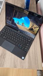 Dell Lattitude 7275 2in1 | Nieuwe accu, Computers en Software, Windows Laptops, Qwerty, Ophalen of Verzenden, Zo goed als nieuw