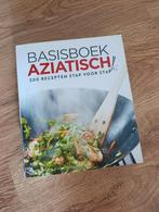 Jody Vassallo - Basisboek Aziatisch, Boeken, Kookboeken, Hoofdgerechten, Azië en Oosters, Jody Vassallo; Emily Ezekiel, Ophalen of Verzenden