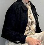 Lilytime jasje maat 42, Zwart, Maat 42/44 (L), Nieuw, Ophalen of Verzenden