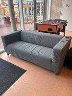 Ikea Klippan banken 3 stuks., Huis en Inrichting, Banken | Bankstellen, Ophalen, Gebruikt, Tweepersoons, Rechte bank