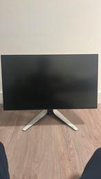 Alienware AW2723DF 27" Quad HD 280Hz Nano IPS Gaming monitor, Computers en Software, Monitoren, Gaming, In hoogte verstelbaar