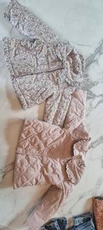 Tussenjas herfst. NEXT 92.MEISJES, Ophalen of Verzenden, Zo goed als nieuw, Meisje, Jas