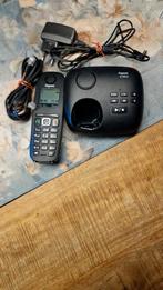 Gigaset A540A, Ophalen of Verzenden, Zo goed als nieuw, 2 handsets