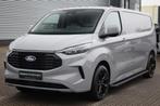 Ford Transit Custom 300 2.0TDCI 170pk L2H1 Limited | Automaa, Auto's, Bestelauto's, Nieuw, Origineel Nederlands, Te koop, Zilver of Grijs