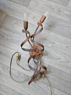 Wandlamp, Huis en Inrichting, Lampen | Wandlampen, Ophalen of Verzenden