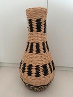 Vaas, Huis en Inrichting, Woonaccessoires | Vazen, Ophalen, Overige kleuren, Minder dan 50 cm, Glas