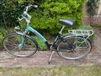 Montego damesfiets (3 versnellingen trommelremmen), Fietsen en Brommers, Fietsen | Dames | Damesfietsen, Gebruikt, 47 tot 50 cm