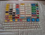 Lego bedrukte steentjes, Ophalen of Verzenden, Gebruikt