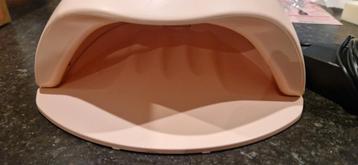 Pink gellac pakket beschikbaar voor biedingen