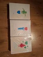 Schriften NIEUW, Diversen, Schoolbenodigdheden, Ophalen, Nieuw