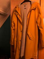 America Today Regenjas - Geel - Maat L, Ophalen of Verzenden, Zo goed als nieuw, Maat 42/44 (L), Geel