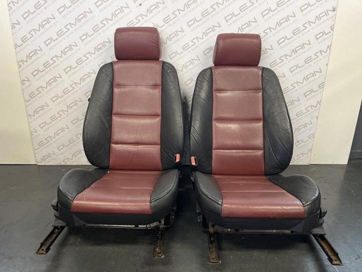 Bekleding BMW E36 compact, Auto-onderdelen, Interieur en Bekleding, BMW, Gebruikt, Ophalen of Verzenden