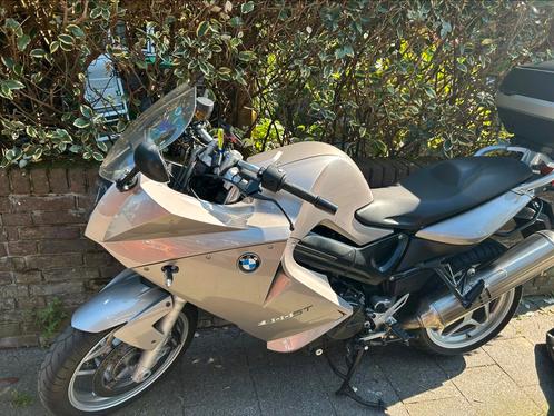 BMW F800ST - 2010, Motoren, Motoren | BMW, Particulier, Toermotor, Ophalen of Verzenden