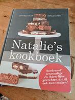Natalie's Kookboek - Eerlijk Eten, Ophalen of Verzenden