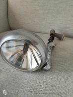 Vintage Auto Zoeklicht / Spotlicht, Ophalen, Gebruikt, Universele onderdelen