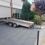 Auto ambulance anssems, Auto diversen, Aanhangers en Bagagewagens, Ophalen, Zo goed als nieuw