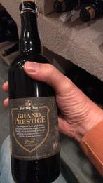Grand prestige 2018, Verzamelen, Biermerken, Ophalen of Verzenden, Zo goed als nieuw, Flesje(s), Hertog Jan