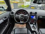 Audi A3 Sportback 2.5 T RS 3 quattro Pro Line, Automaat, Euro 5, Gebruikt, Zwart