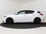 Lexus CT 200h Sport Edition Limited | 17" Velgen | Privacy G, Auto's, Lexus, 12 maanden, 136 pk, 4 cilinders, Leder en Stof