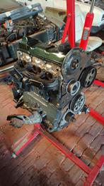 Audi 80 b2 1.6d motorblok compleet, Auto-onderdelen, Ophalen, Audi