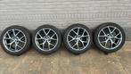BBS grey 17 inch velgenset, Ophalen, 17 inch, Zomerbanden, Band(en)