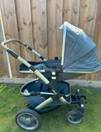 Kinderwagen Joolz Geo 2 combi, Verstelbare duwstang, Zo goed als nieuw, Combiwagen, Ophalen