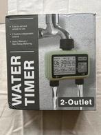 Eshico HCT-326 Water Timer - Nieuw in doos, Ophalen of Verzenden, Nieuw, Bestuurbaar via app