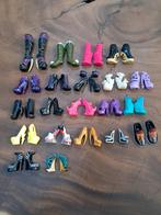 Monster high pop schoenen, Ophalen of Verzenden, Zo goed als nieuw, Overige typen
