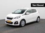 Peugeot 108 1.0 e-VTi Active | Airco |, Voorwielaandrijving, 12 maanden, Stof, Gebruikt
