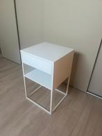 Ikea vikhammer, Huis en Inrichting, Slaapkamer | Nachtkastjes, Ophalen, Minder dan 45 cm, 55 tot 70 cm, Zo goed als nieuw