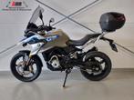 BMW G 310 GS (bj 2019), 313 cc, Motorrijbewijs A, Bedrijf, Overig