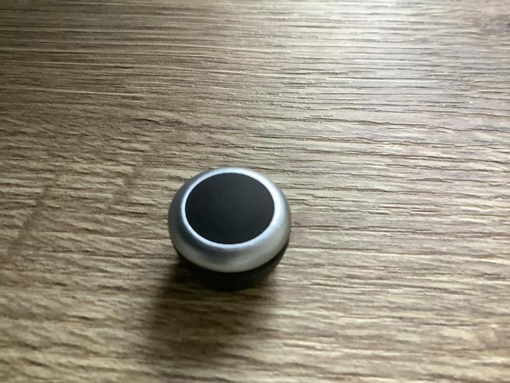 Saab 9-3 9-5 Bedieningsknop Luchtrooster Nieuw, Auto diversen, Auto-accessoires, Nieuw, Ophalen of Verzenden