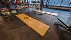 2 - Crossmaxx Lifting platforms, Ophalen, Zo goed als nieuw, Rug, Overige typen