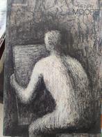Henry Moore. Drawings, Antiek en Kunst, Ophalen of Verzenden