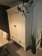 Mooie Broodkast,deze kast is in delen op te halen., Huis en Inrichting, Kasten | Buffetkasten, Ophalen, Gebruikt, 100 tot 150 cm