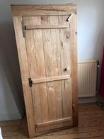 Mexicaanse hang leg kast op wieltjes, Ophalen of Verzenden, Zo goed als nieuw